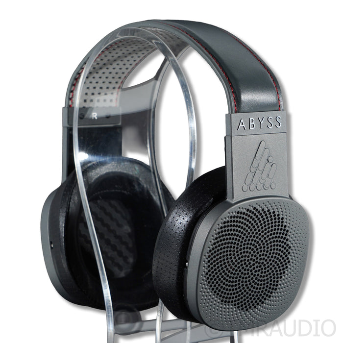 Abyss Diana Phi Open-Back Planar Magnetic Headphones