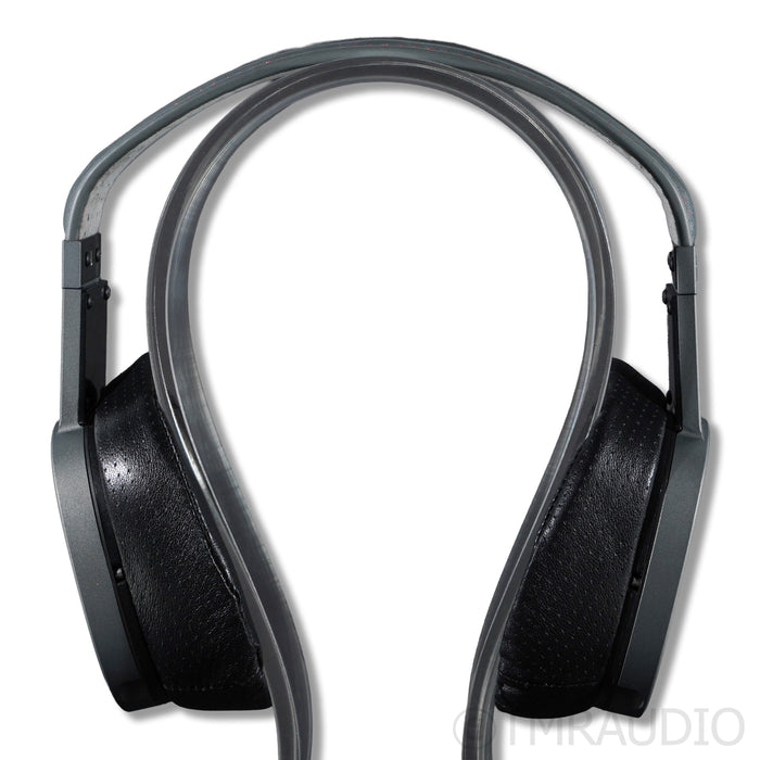 Abyss Diana Phi Open-Back Planar Magnetic Headphones