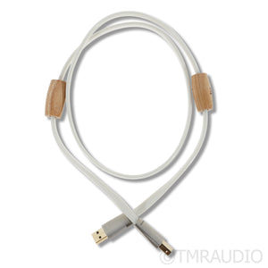 Nordost Valhalla 2 USB Cable; 1m