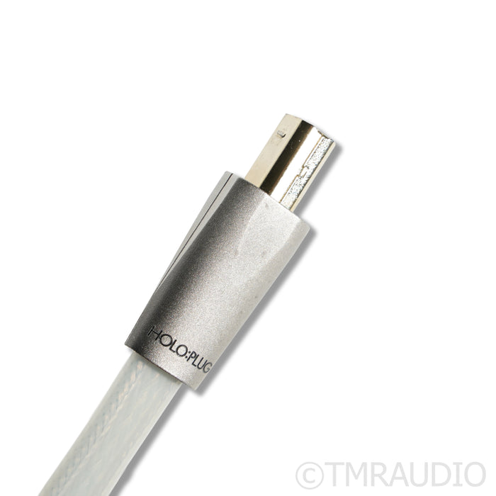 Nordost Valhalla 2 USB Cable; 1m