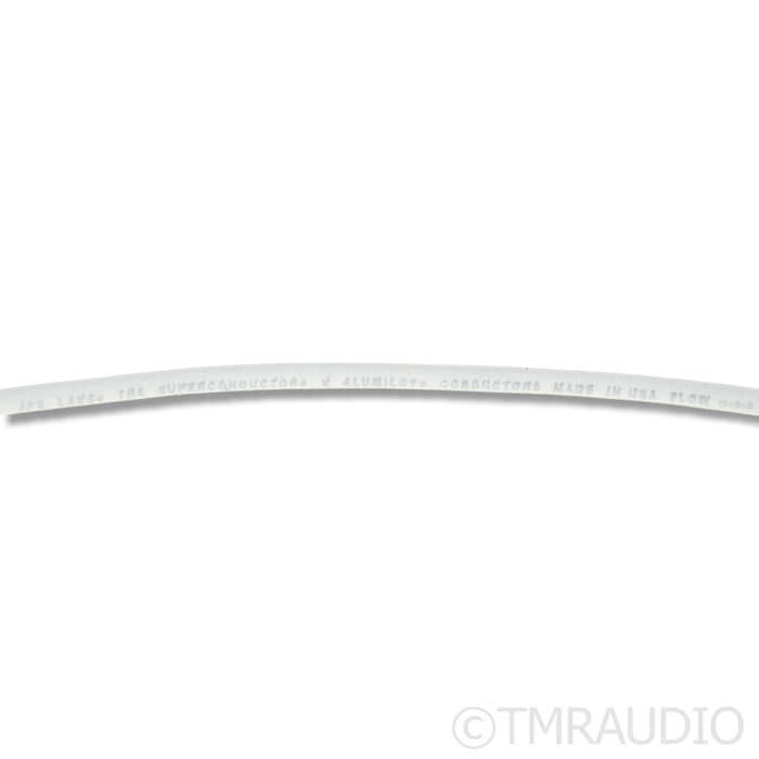 JPS Labs Superconductor V USB Cable; 1m