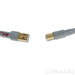JPS Labs Superconductor V USB Cable; 1m
