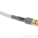 JPS Labs Superconductor V USB Cable; 1m
