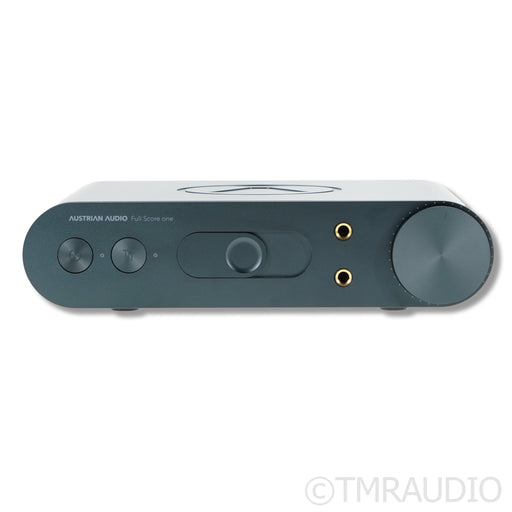 Austrian Audio Full Score One  Headphone Amplifier