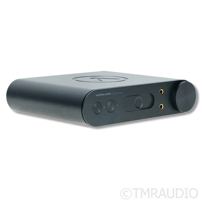 Austrian Audio Full Score One  Headphone Amplifier