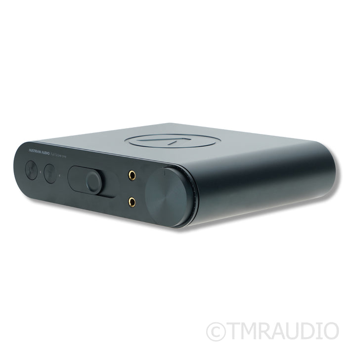 Austrian Audio Full Score One  Headphone Amplifier