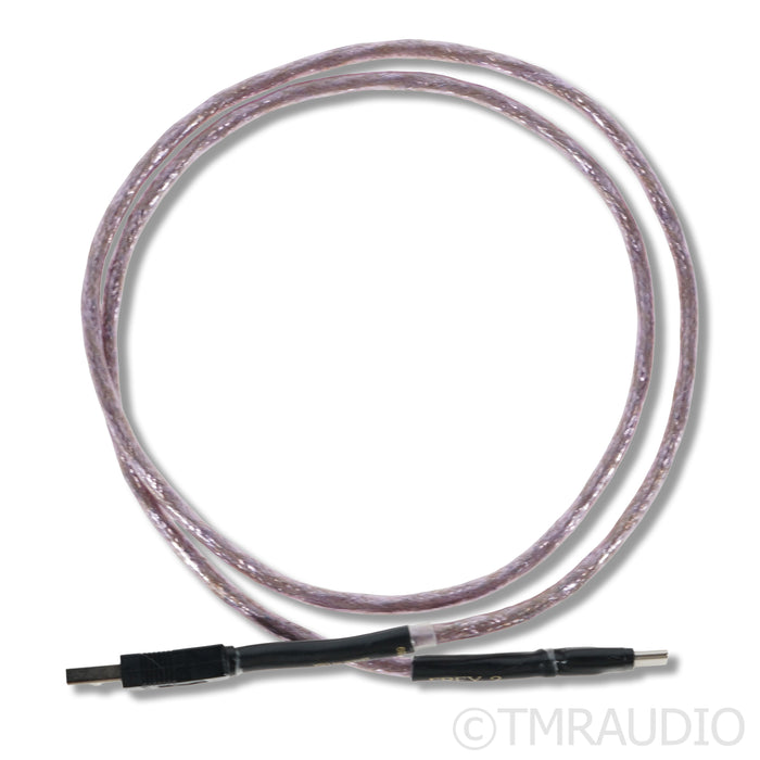 Nordost Frey 2 USB-C Digital Cable; 1m