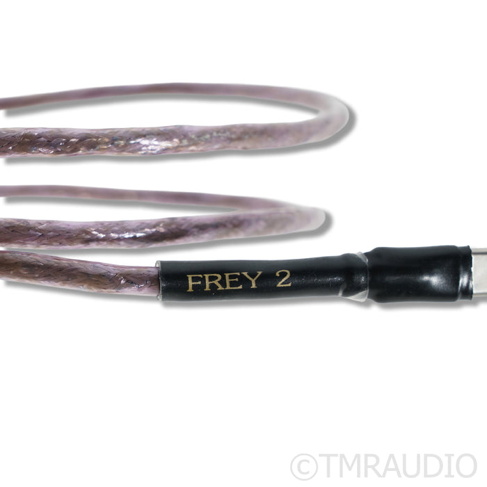 Nordost Frey 2 USB-C Digital Cable; 1m