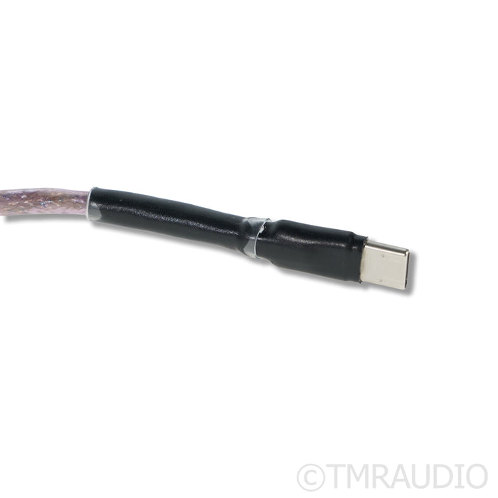 Nordost Frey 2 USB-C Digital Cable; 1m