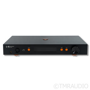 Holo Audio Bliss KTE Headphone Amplifier / Preamplifier