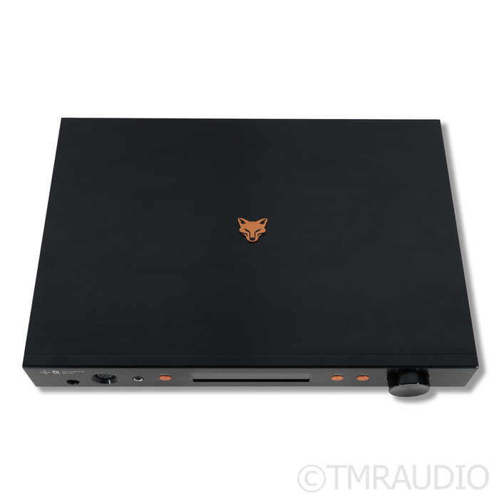 Holo Audio Bliss KTE Headphone Amplifier / Preamplifier