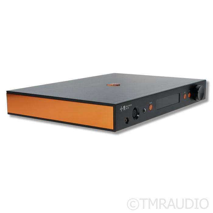 Holo Audio Bliss KTE Headphone Amplifier / Preamplifier