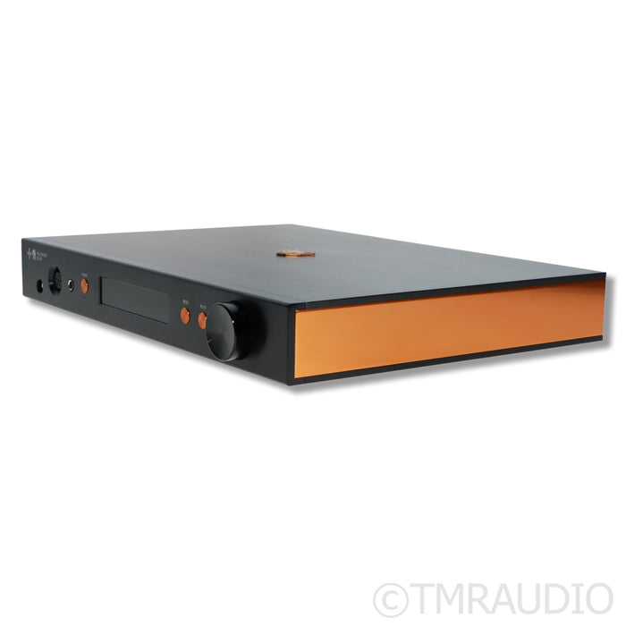 Holo Audio Bliss KTE Headphone Amplifier / Preamplifier