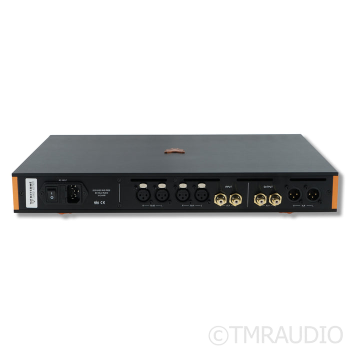 Holo Audio Bliss KTE Headphone Amplifier / Preamplifier