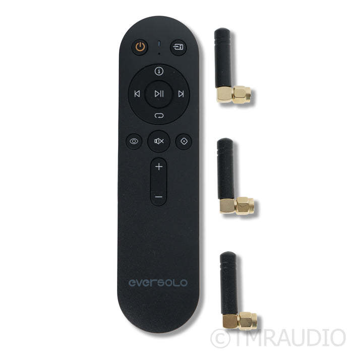 Eversolo Audio DMP-A8 Streamer / DAC / DAP / Preamplifier