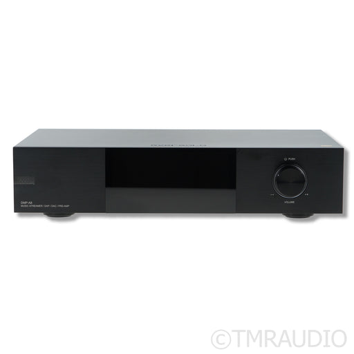 Eversolo Audio DMP-A8 Streamer / DAC / DAP / Preamplifier