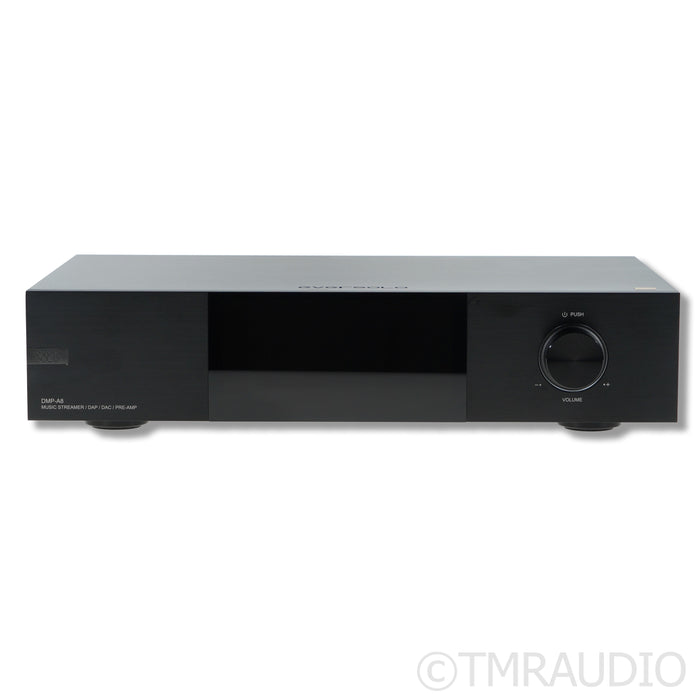 Eversolo Audio DMP-A8 Streamer / DAC / DAP / Preamplifier