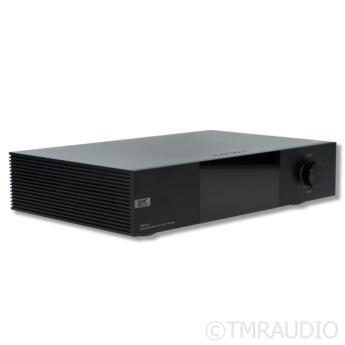 Eversolo Audio DMP-A8 Streamer / DAC / DAP / Preamplifier