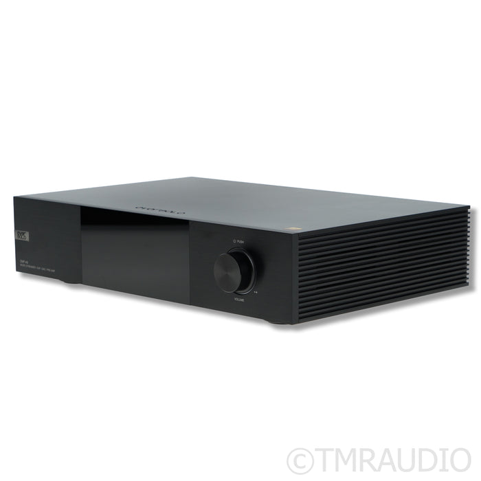 Eversolo Audio DMP-A8 Streamer / DAC / DAP / Preamplifier