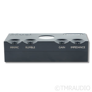 Chord Electronics Huei MM/MC Phono Preamplifier