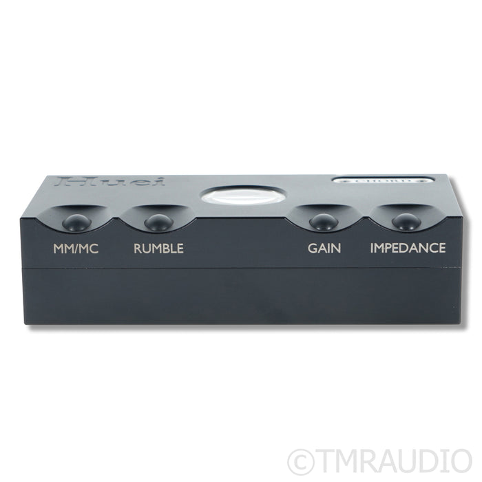Chord Electronics Huei MM/MC Phono Preamplifier