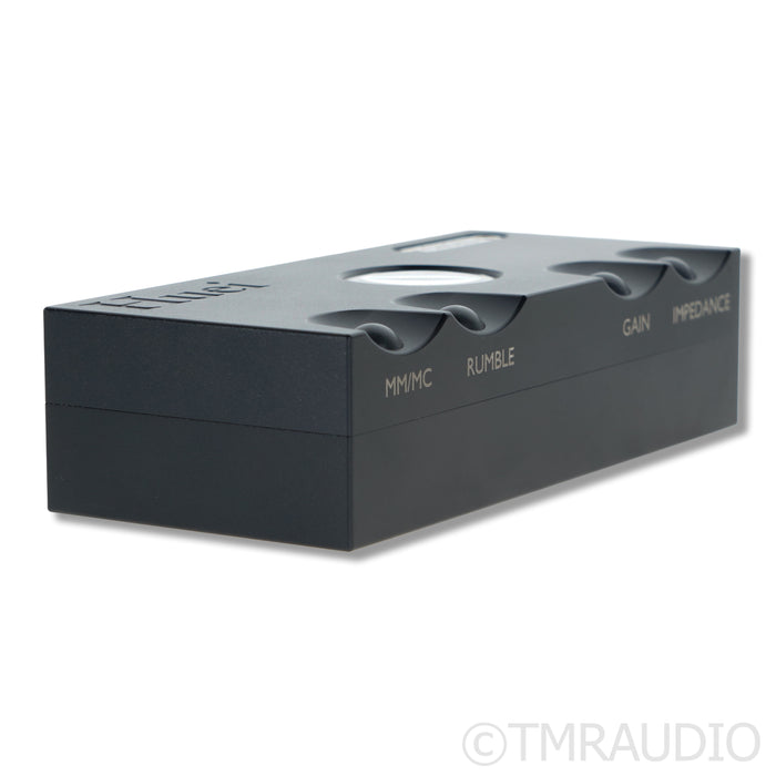 Chord Electronics Huei MM/MC Phono Preamplifier