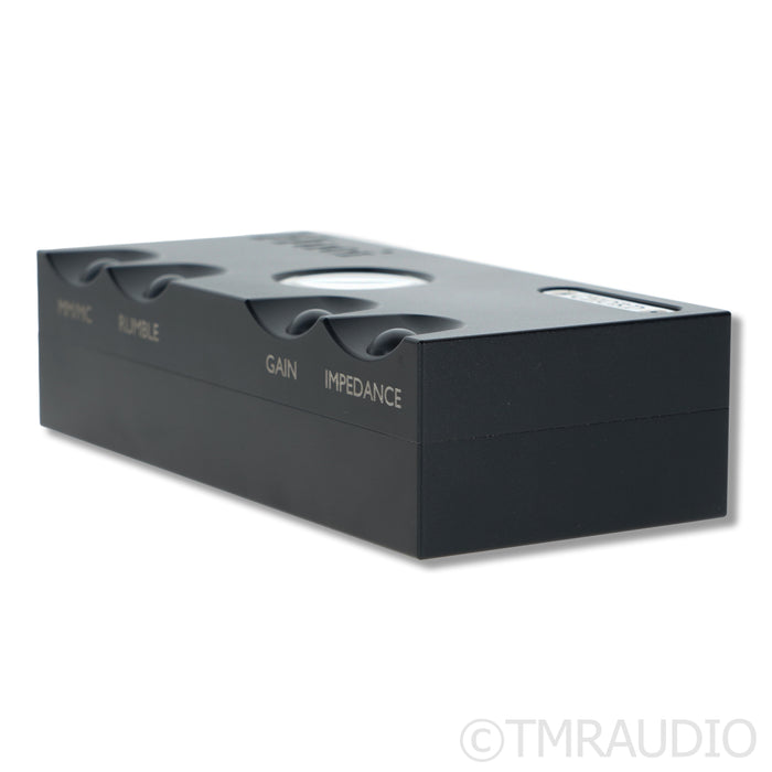 Chord Electronics Huei MM/MC Phono Preamplifier