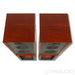 Wharfedale Linton 85th Anniversary Bookshelf Speakers; Stands