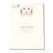 Wharfedale Linton 85th Anniversary Bookshelf Speakers; Stands