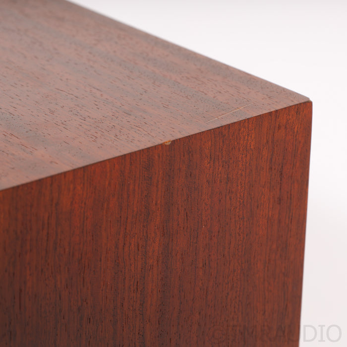 Wharfedale Linton 85th Anniversary Bookshelf Speakers; Stands