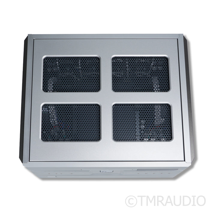 Soulnote S3 Reference SACD / CD Player; Built-in DAC