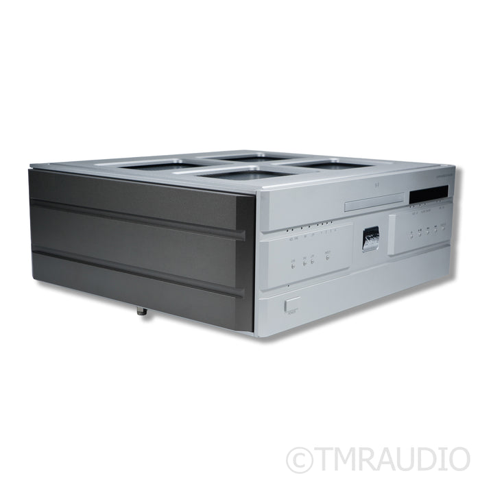 Soulnote S3 Reference SACD / CD Player; Built-in DAC
