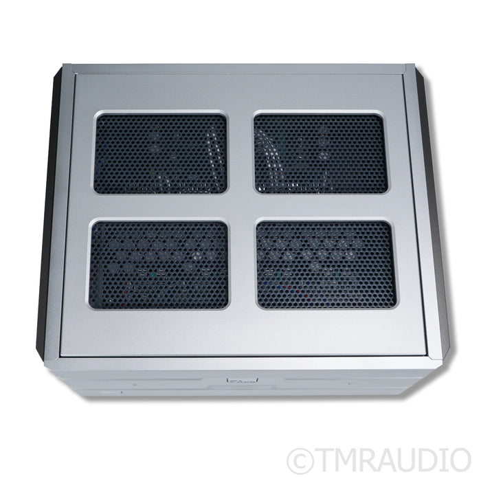Soulnote Z3 Network Transport
