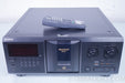 Sony CDP-CX350 300 Disc CD Changer / Player / jukebox AS-IS