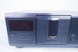 Sony CDP-CX225 200 Disc CD Changer / Player