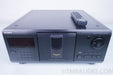 Sony CDP-CX225 200 Disc CD Changer / Player