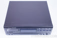 Tascam DA-20 mk ii DAT DIGITAL AUDIO RECORDER