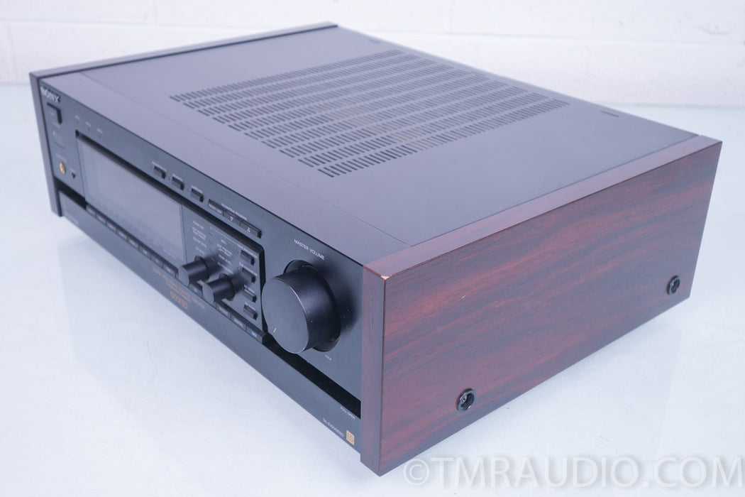 Sony TA-E1000ESD Digital Processing Control Amplifier / Preamplifier / Processor