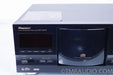 PIONEER PD-F1007 File-Type Compact Disc Player 301 Disc Changer CD player