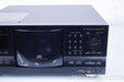 PIONEER PD-F1007 File-Type Compact Disc Player 301 Disc Changer CD player