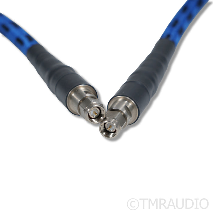 Soulnote RCC-1 SMA Digital Clock Cable; 1m
