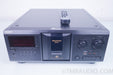 Sony CDP-CX300 300 Disc CD Changer / Player