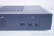 NAD 2100 Stereo Power Amplifier