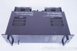 Nikko Alpha III Stereo Power Amplifier