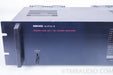 Nikko Alpha III Stereo Power Amplifier