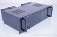 Nikko Alpha III Stereo Power Amplifier