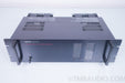 Nikko Alpha III Stereo Power Amplifier