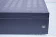 NAD 216 Stereo Power Amplifier / Bridgeable to Mono