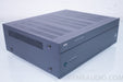 NAD 216 Stereo Power Amplifier / Bridgeable to Mono
