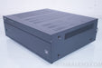 NAD 216 Stereo Power Amplifier / Bridgeable to Mono